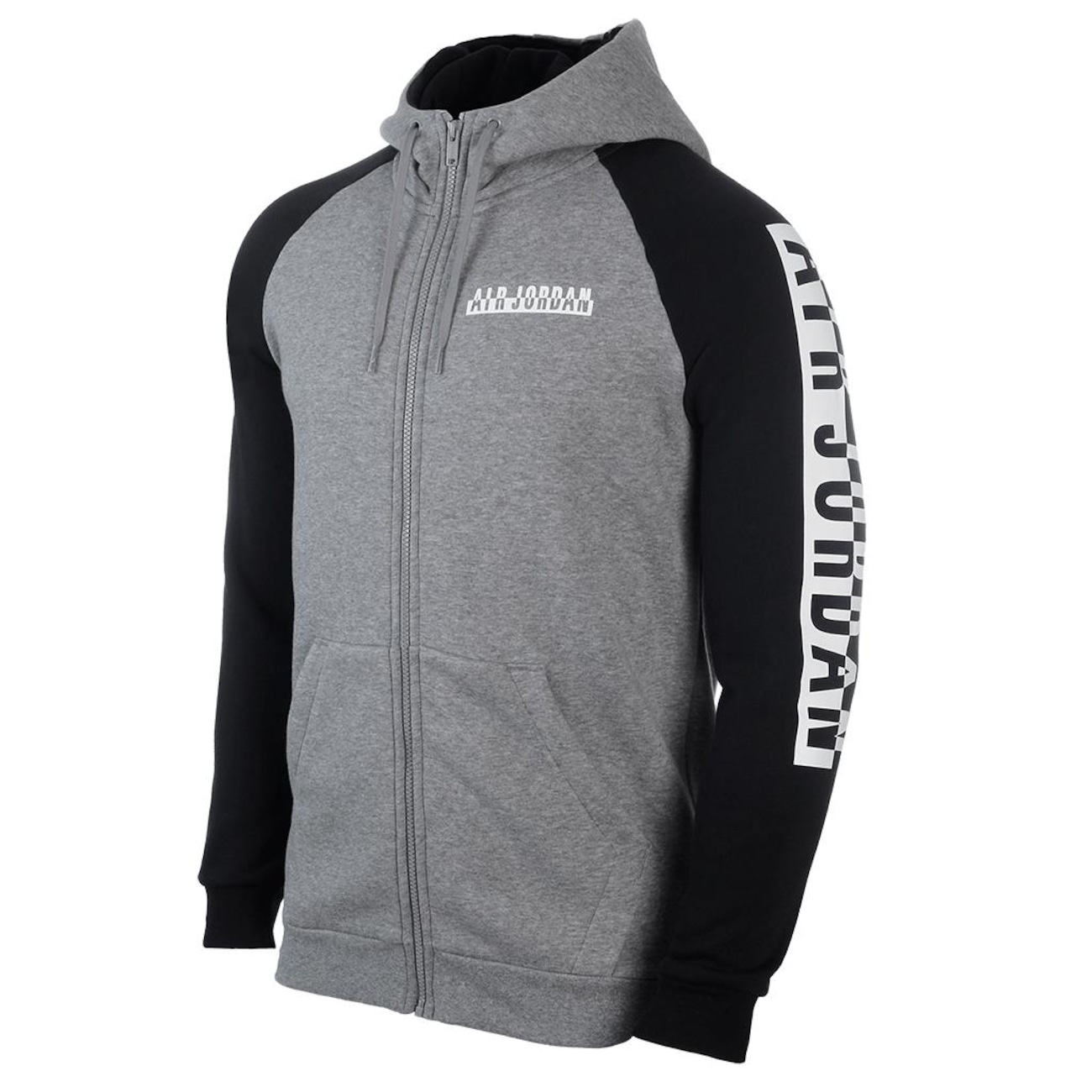 Jaqueta jordan jumpman sales moto masculina