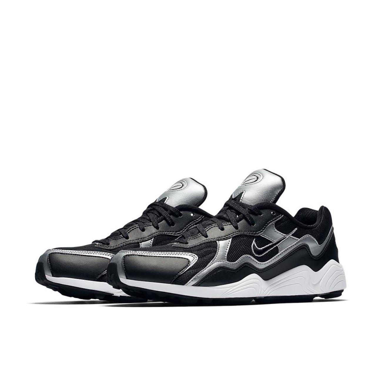 Nike air zoom alpha sales black