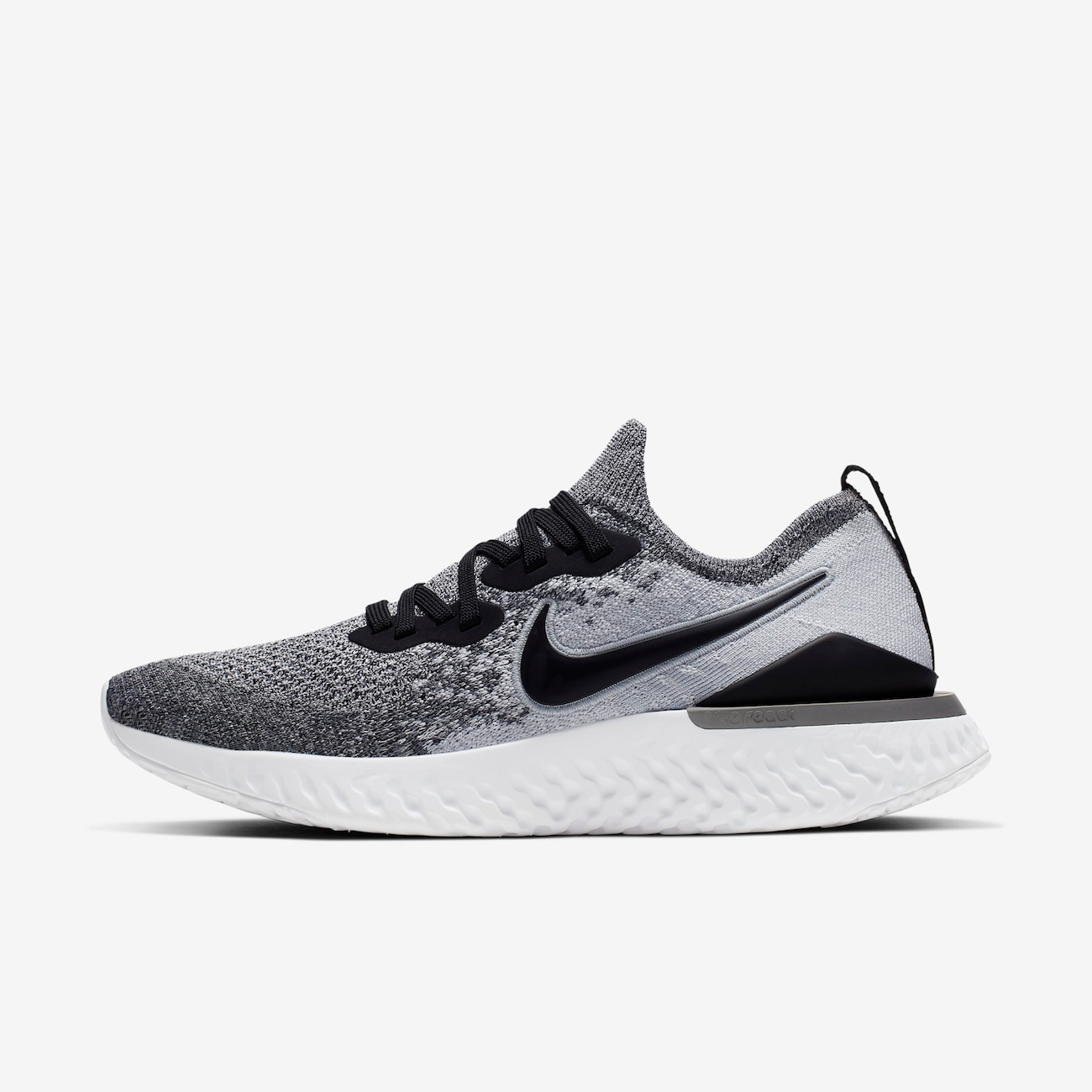 【超超レア・美品】 NIKE ナイキ Flyknit ELETE 29cm Tênis Nike Epic React Flyknit 2 Feminino - Nike