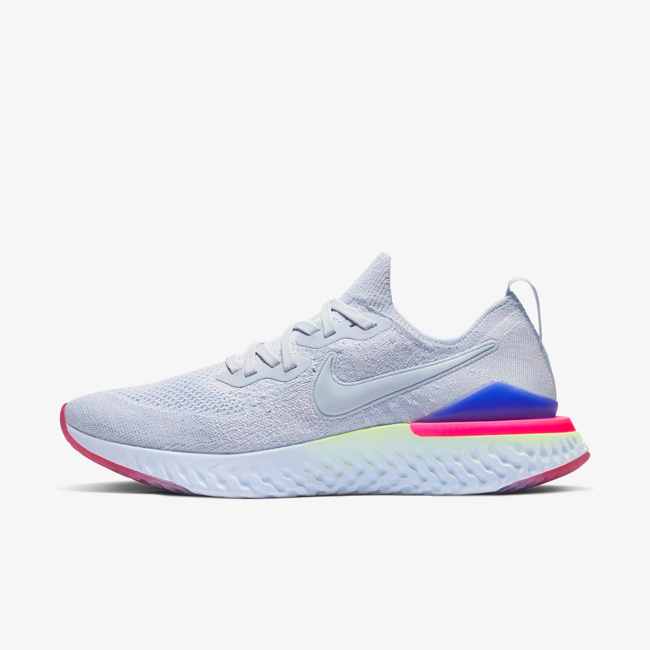 tenis nike epic react flyknit