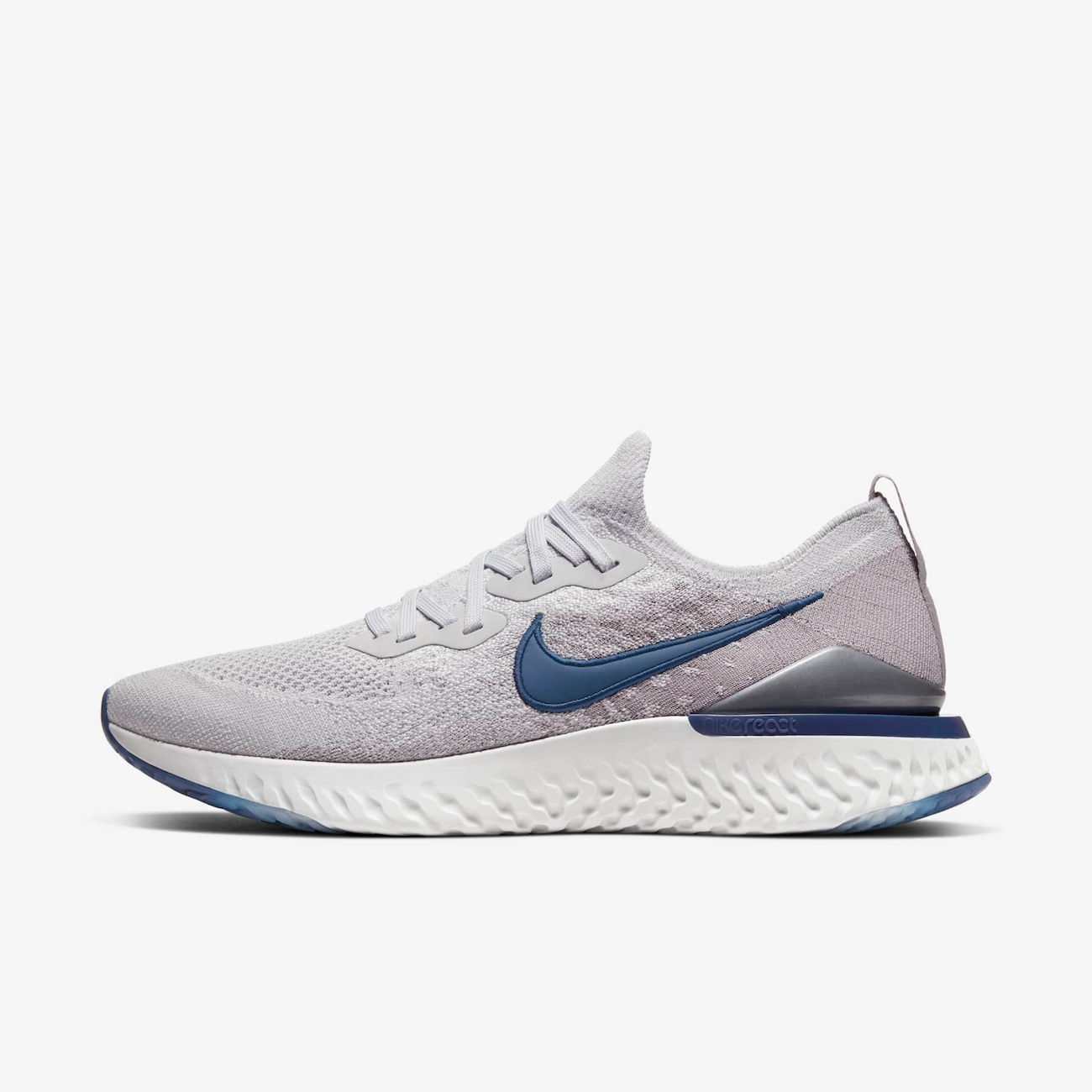 Tênis Nike Epic React Flyknit 2 Masculino