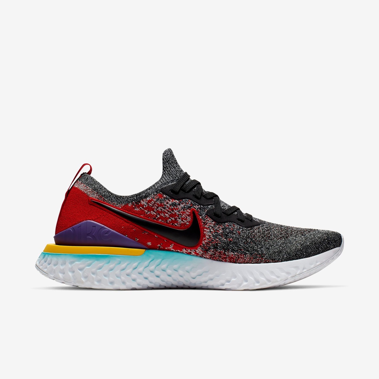 tenis nike react flyknit 2