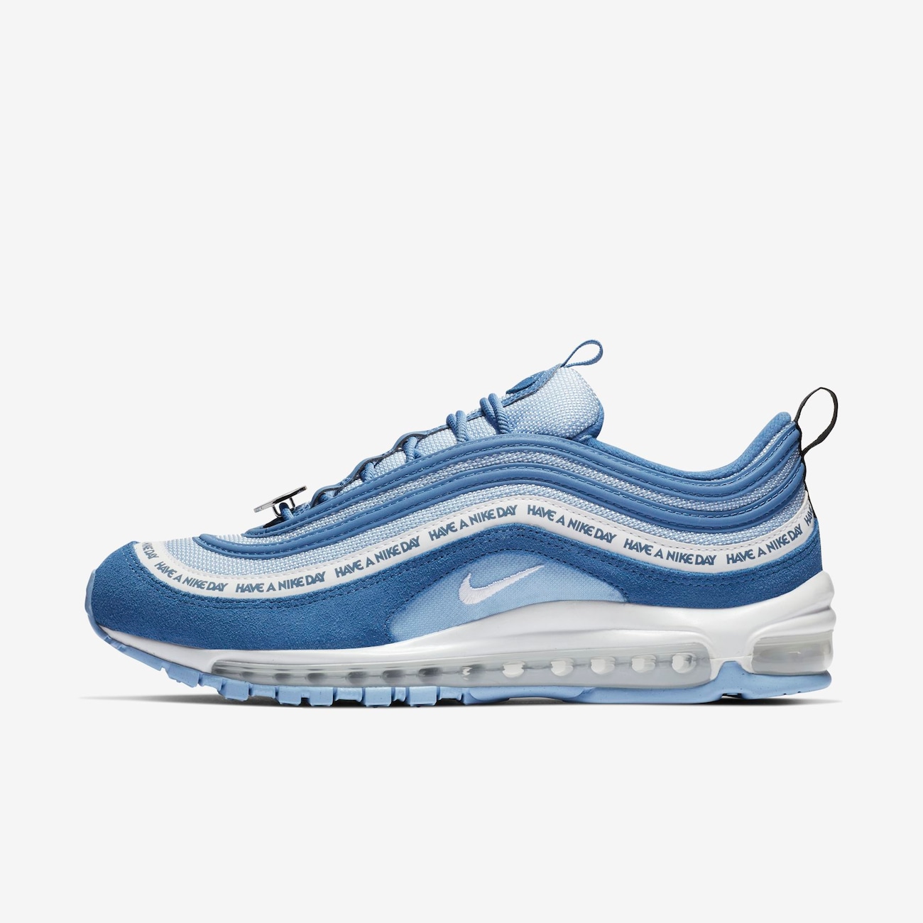Tênis Nike Air Max 97 ND Masculino - Nike Tênis Nike Air Max 97 ND Masculino - Nike