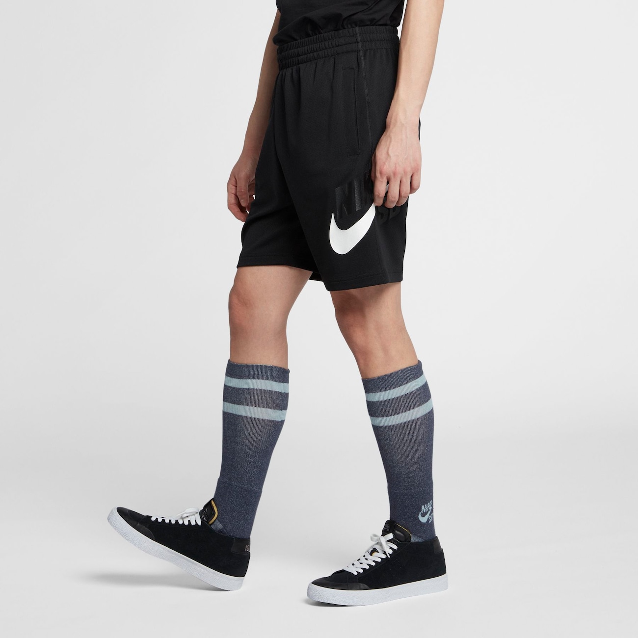 Nike sb dri fit cheap sunday shorts