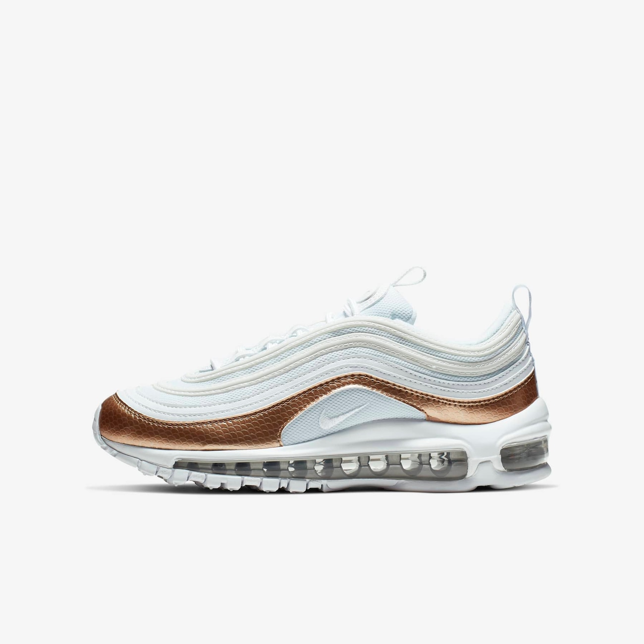 Tênis Nike Air Max 97 EP Infantil - Nike