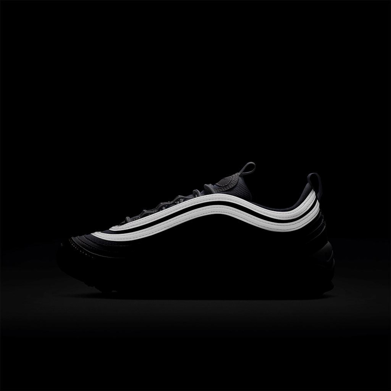 Tênis Nike Air Max 97 EP Infantil - Nike