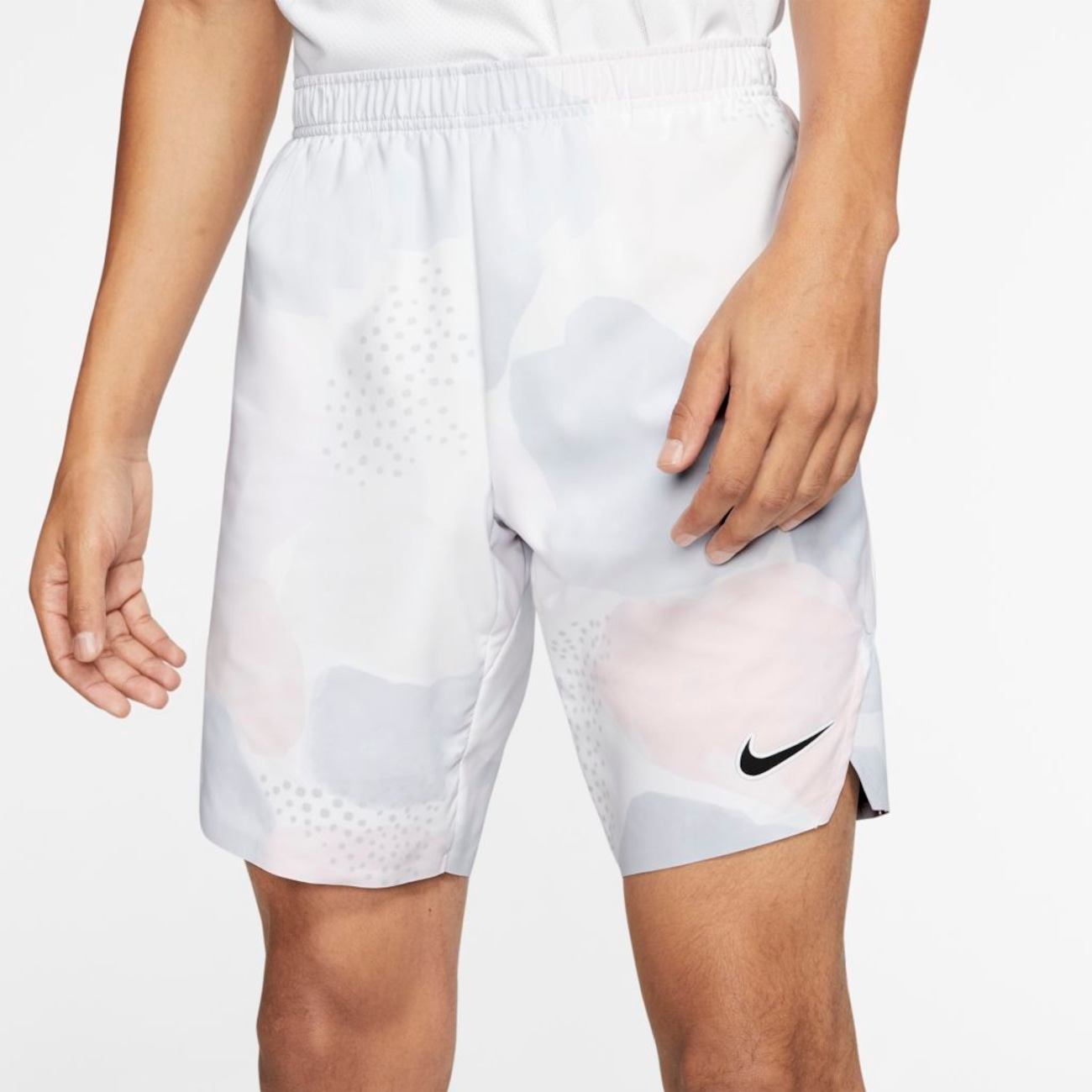 Nike flex clearance ace shorts