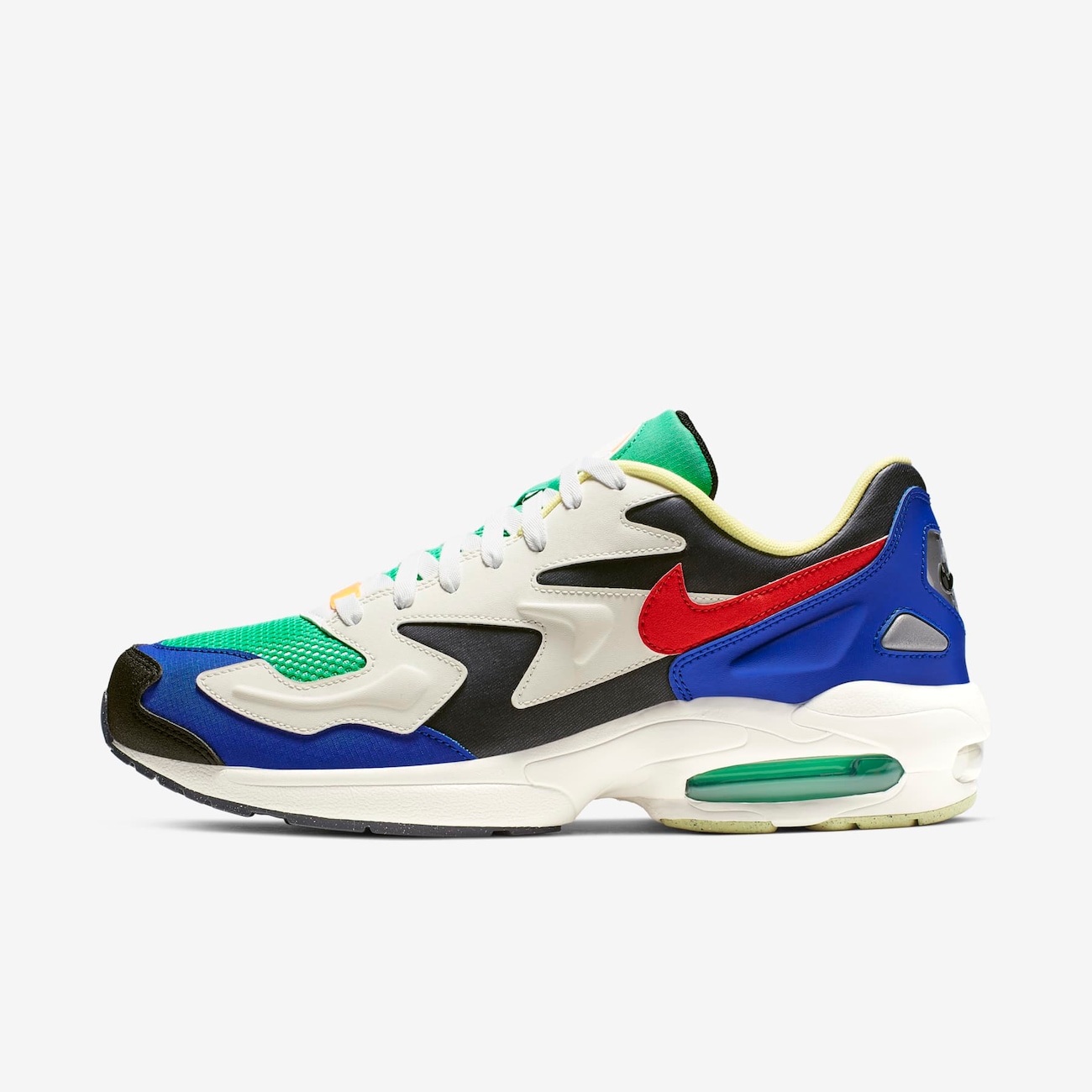 Tênis Nike Air Max 2 Light Masculino - Nike