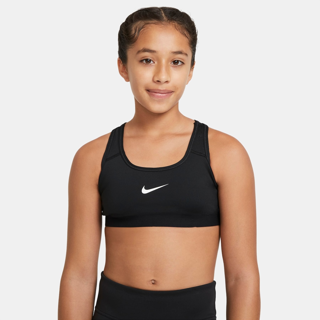 Top Nike Infantil