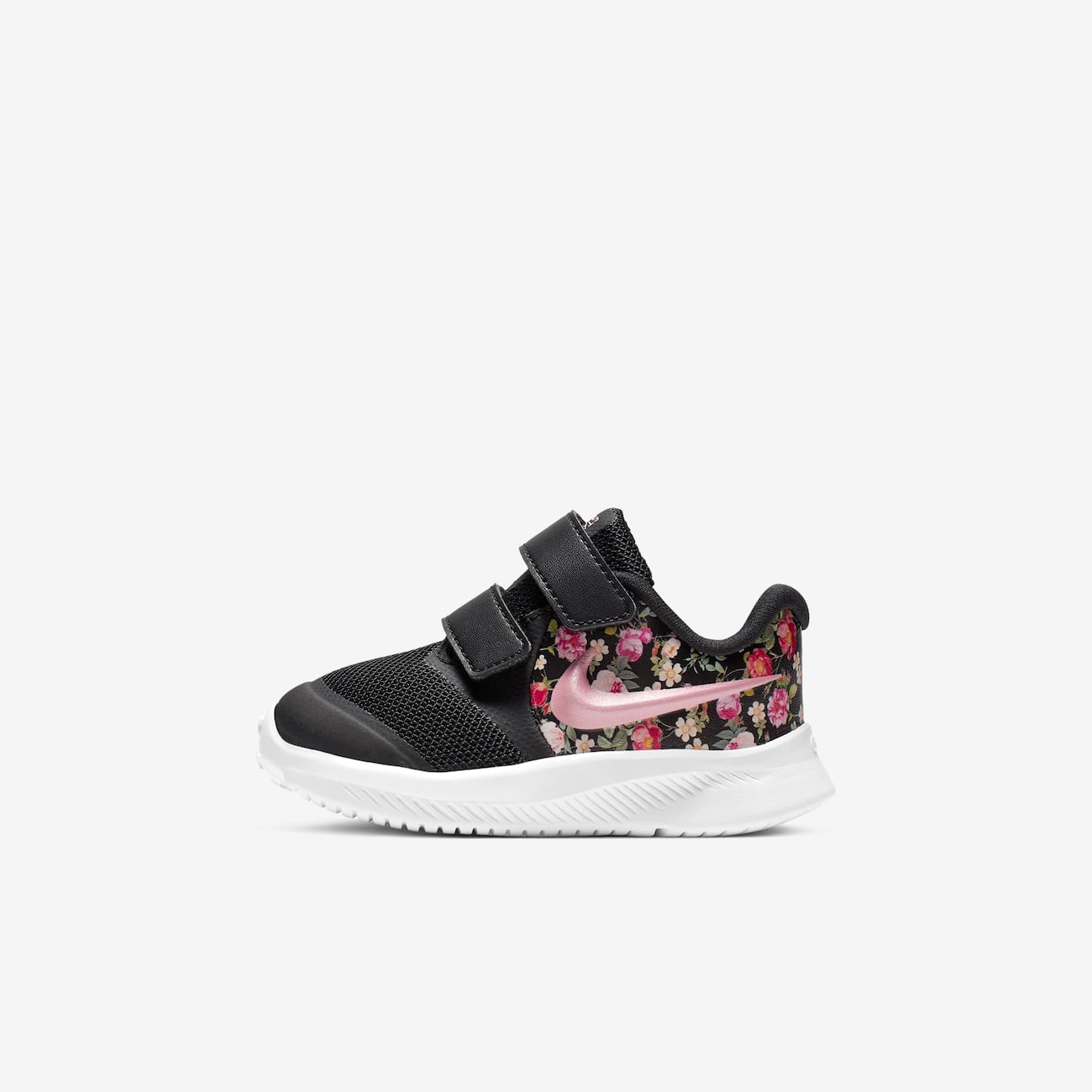 Nike star runner 2 hot sale floral