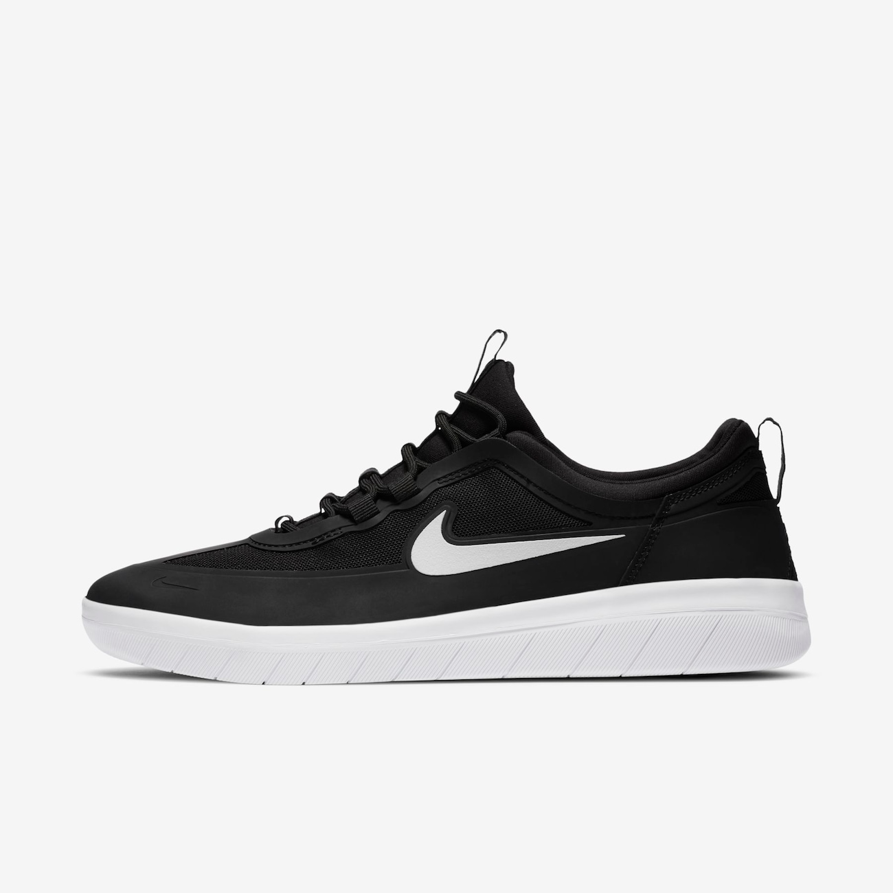 Tênis Nike SB Nyjah Free 2 Unissex