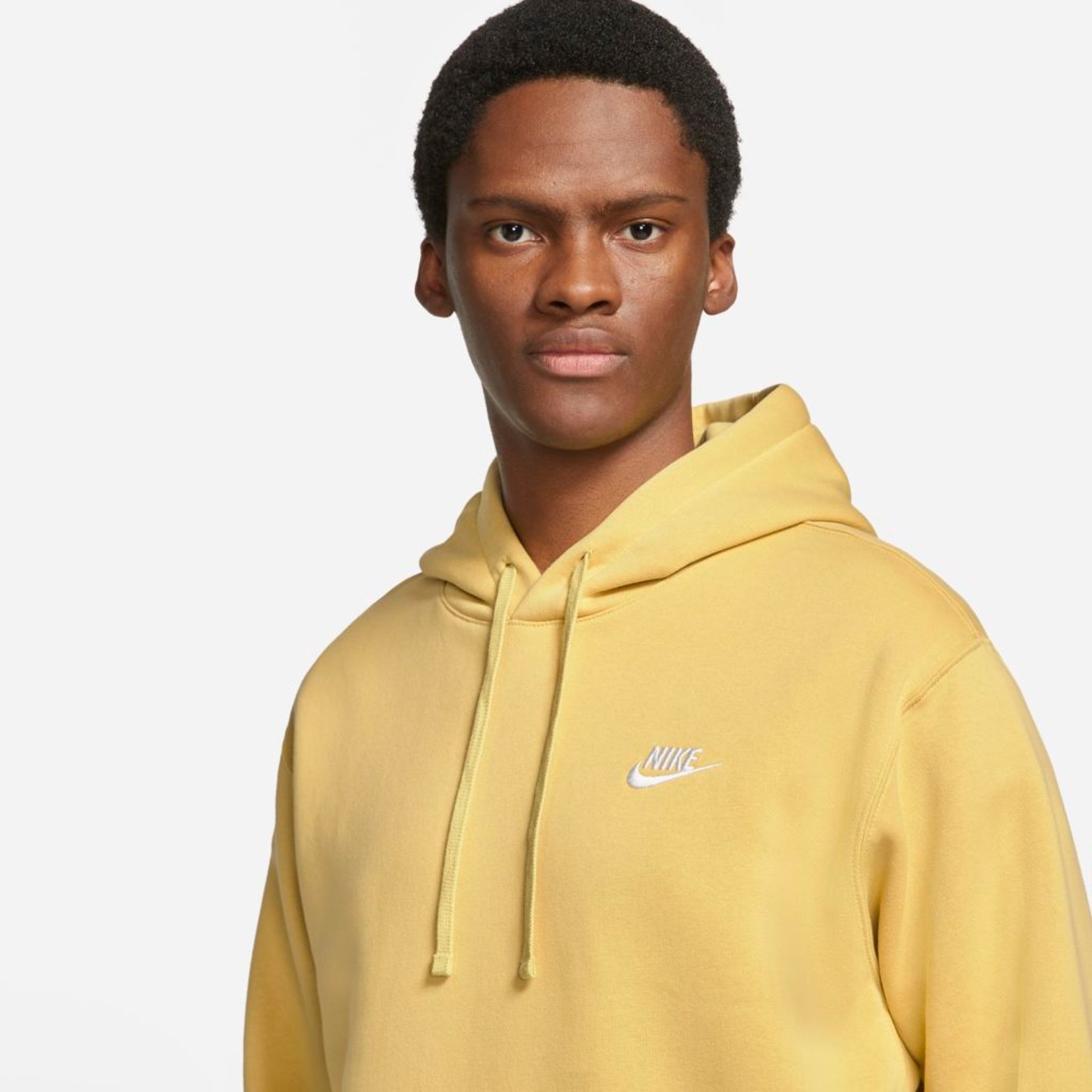 blusao nike sportswear club