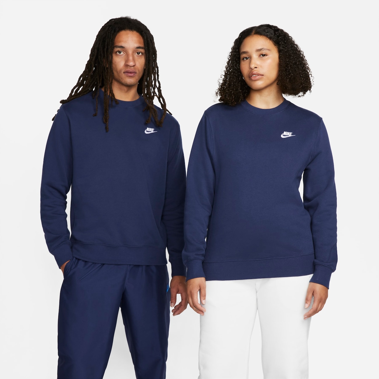 Blusão Nike Sportswear Club Masculino