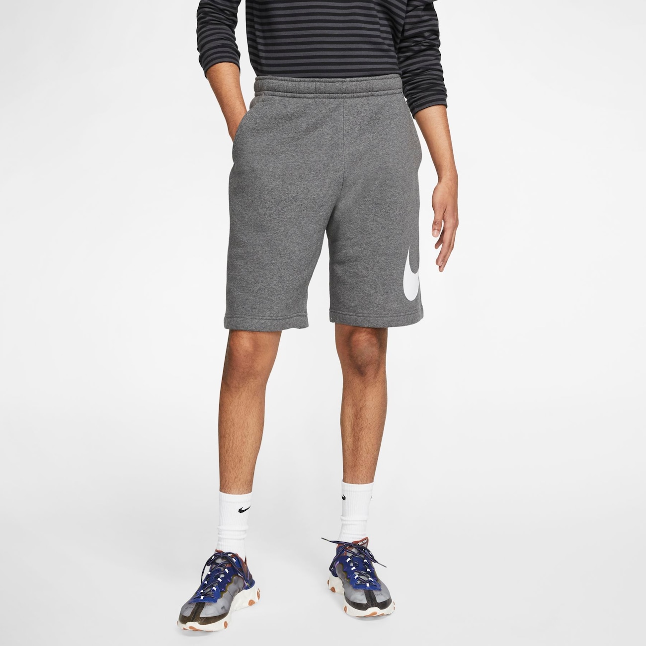 Shorts Nike Sportswear Club Masculino