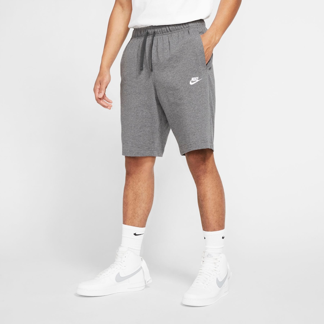 Shorts Nike Sportswear Club Masculino