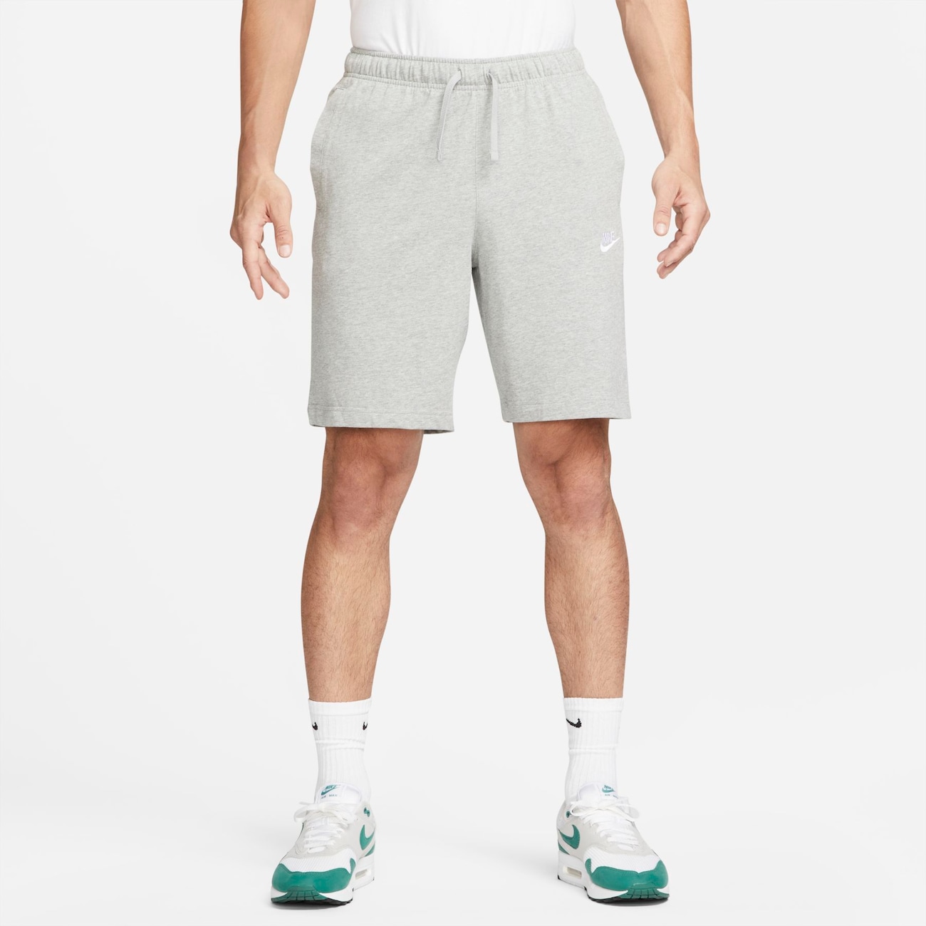 Shorts Nike Sportswear Club Masculino