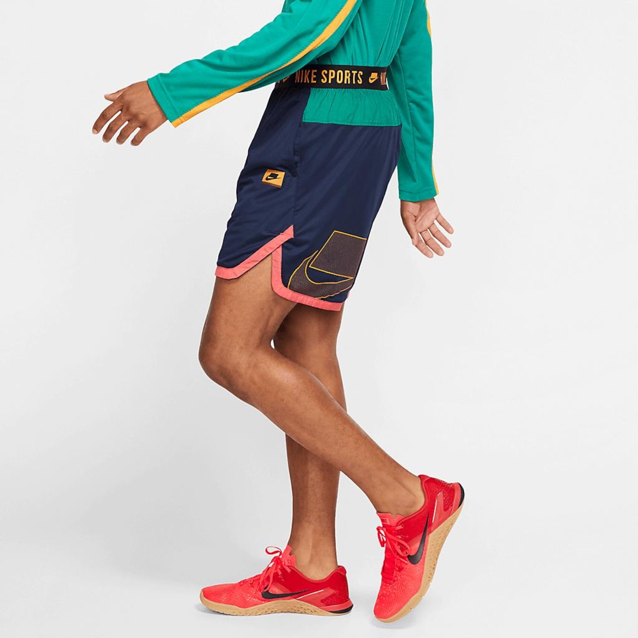 Shorts Nike Dri-FIT Masculino - Nike
