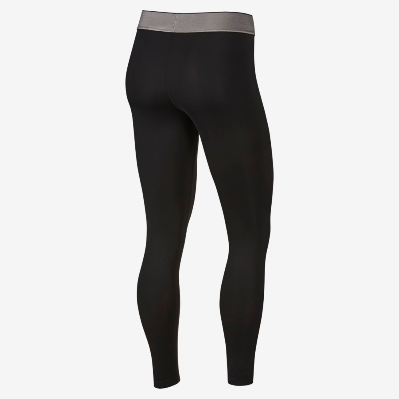 Nike pro cheap black warm leggings