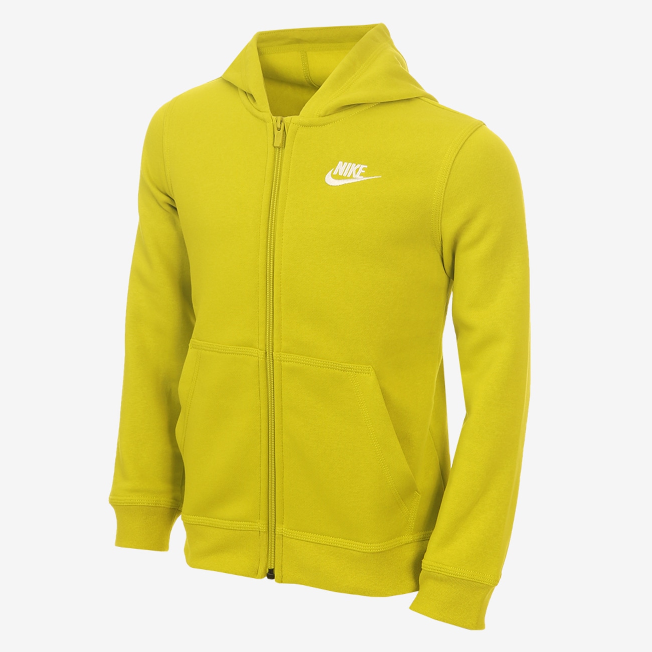 Blusão Nike Sportswear Club Infantil