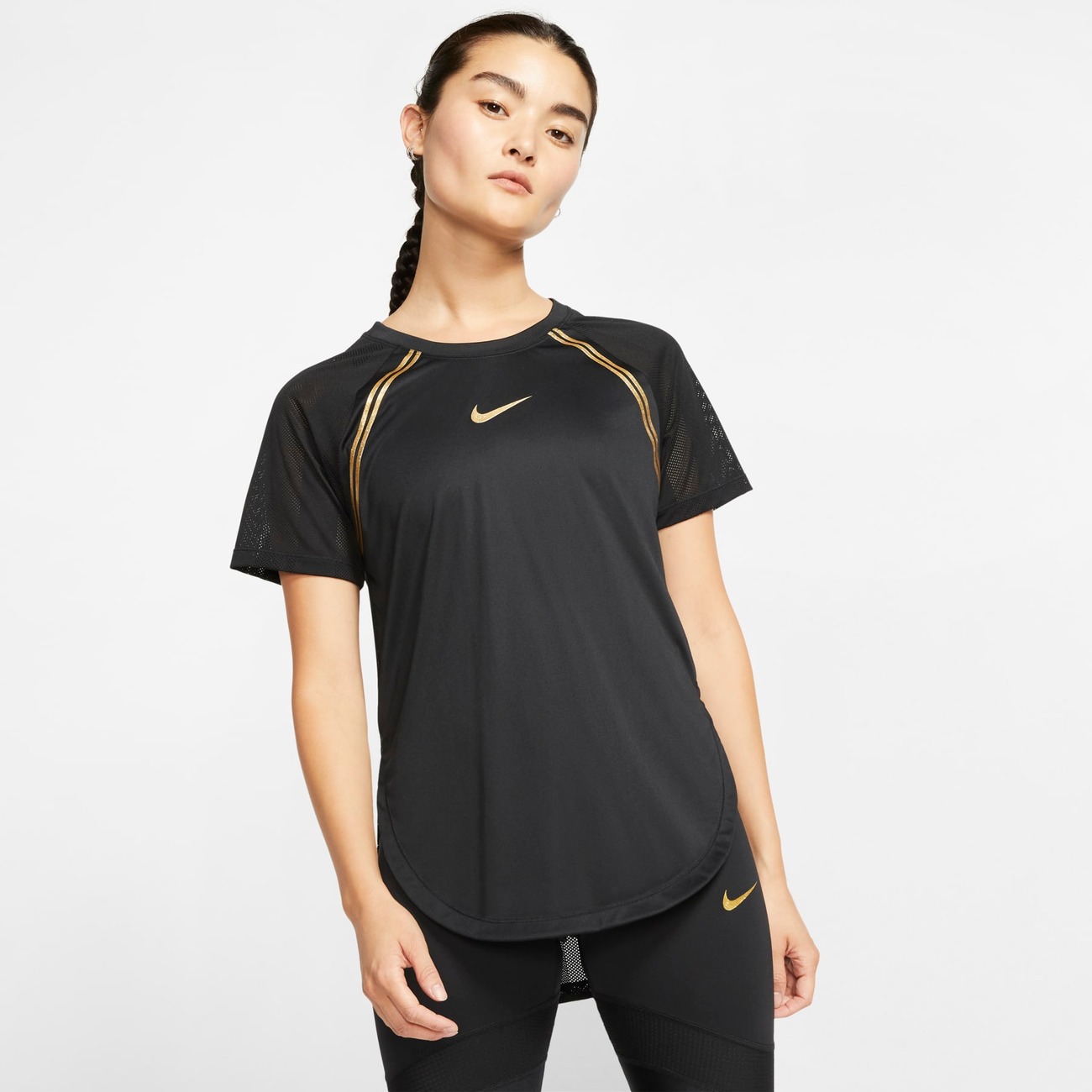 Camiseta Nike Feminina - Foto 1