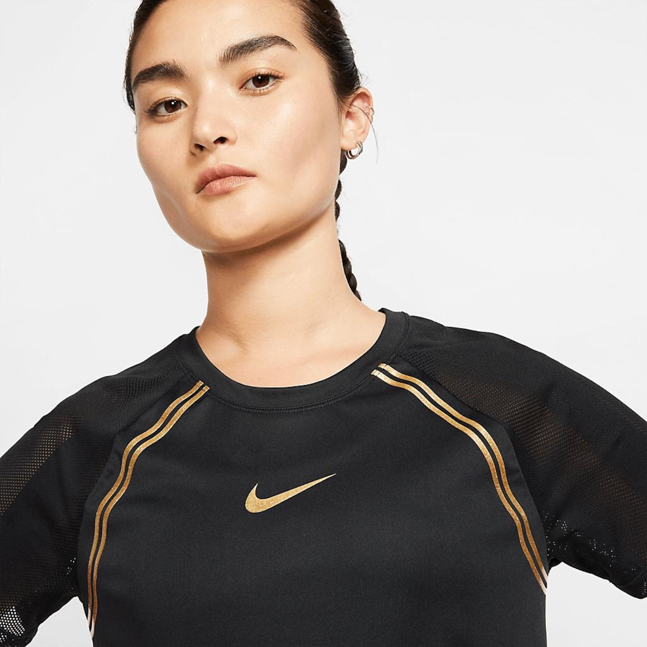 Camiseta Nike Feminina - Foto 4