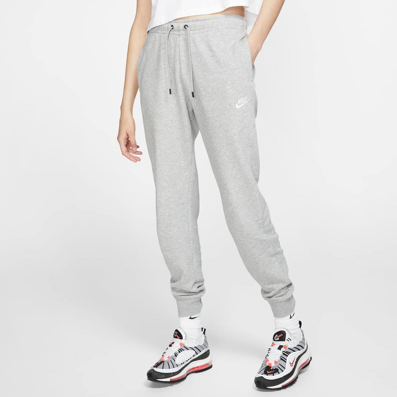 Calça Nike Sportswear Essential Feminina