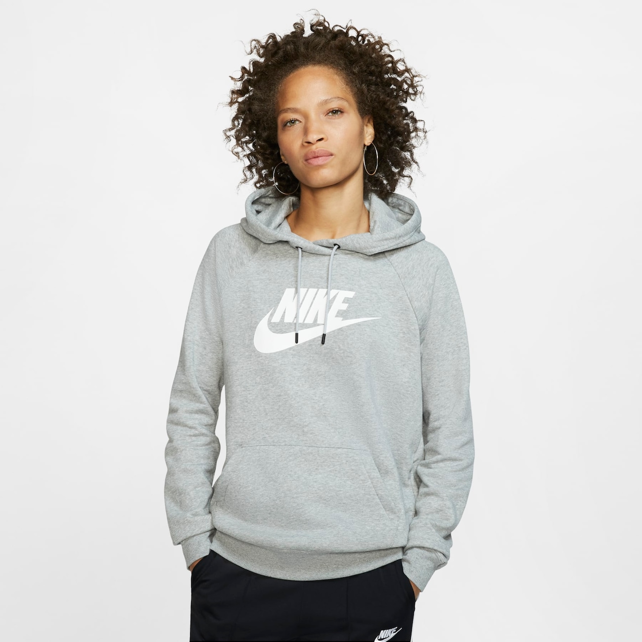 Blusão Nike Sportswear Essential Feminino