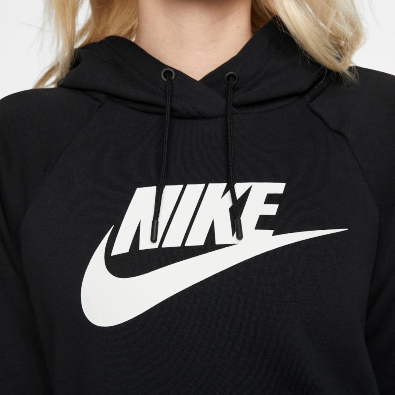 Blusão Nike Sportswear Essential Feminino - Nike