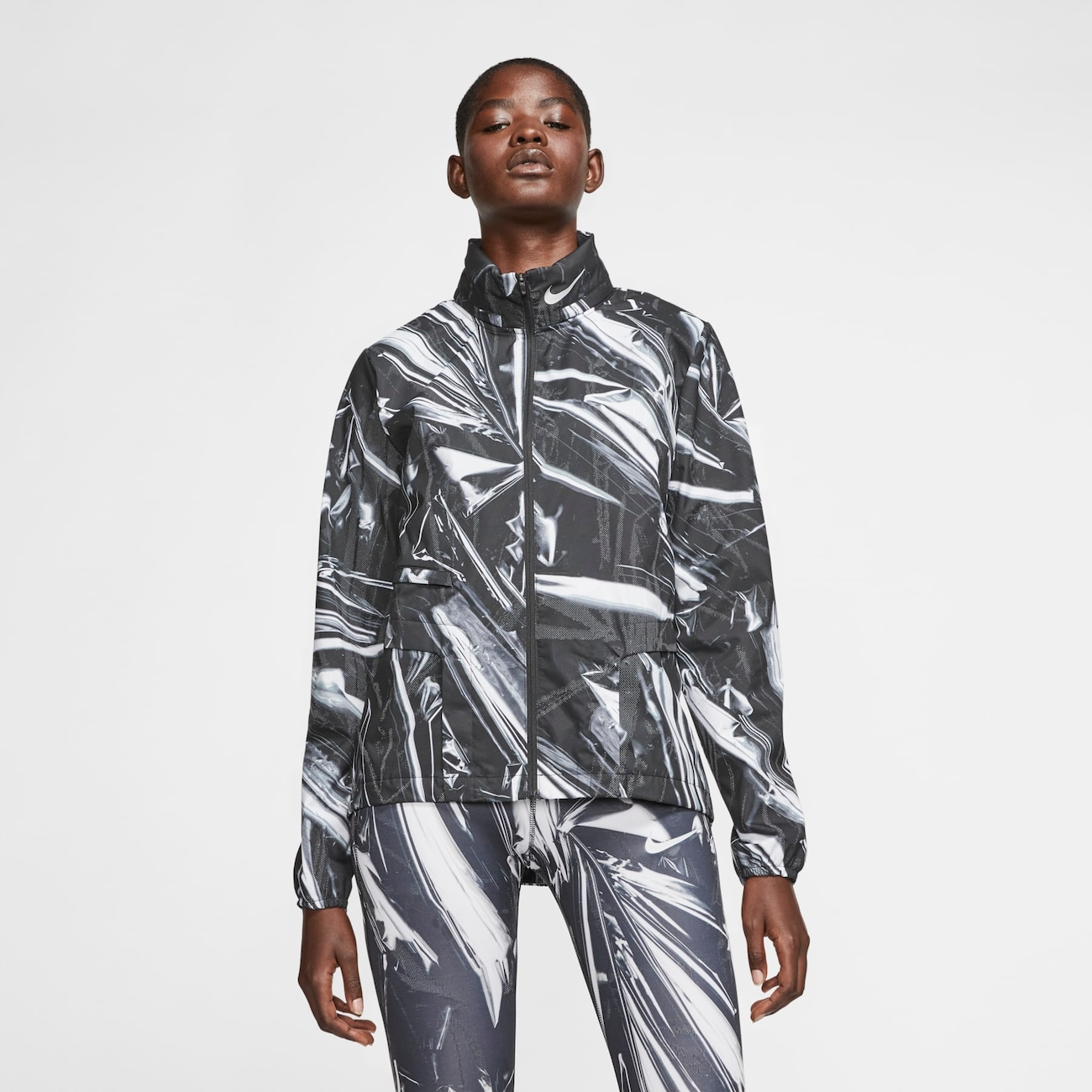 Jaqueta Nike Shield Feminina - Nike