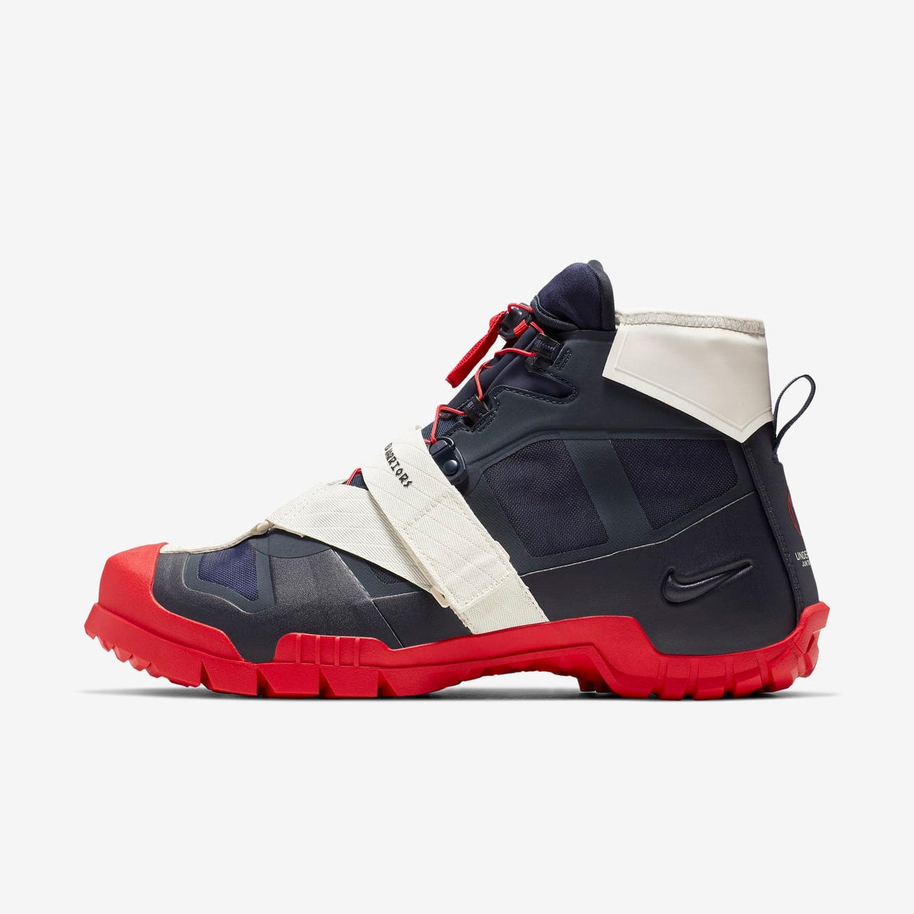 Tênis Nike x Undercover SFB Mountain Masculino - Nike