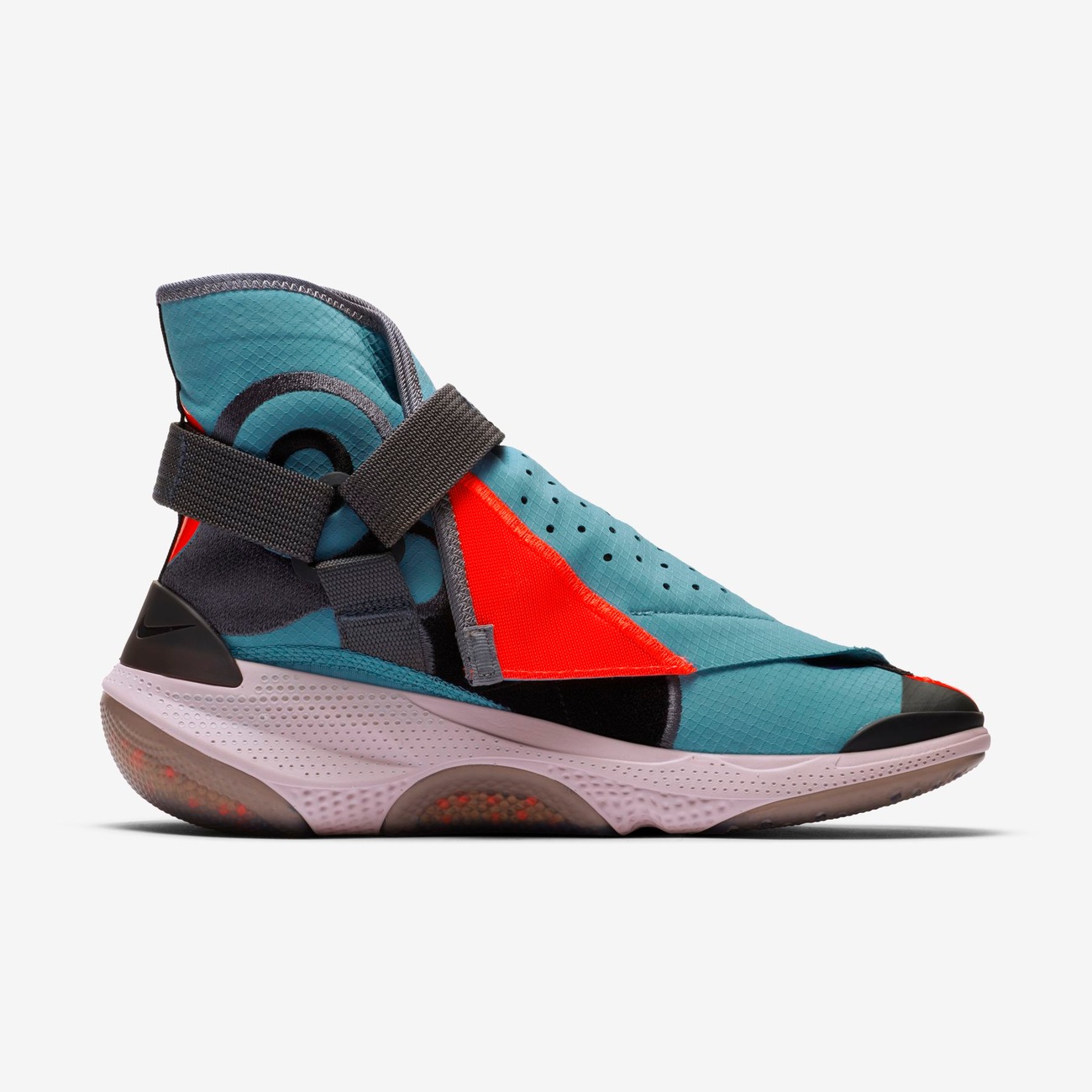 nike ispa joyride envelope shoe
