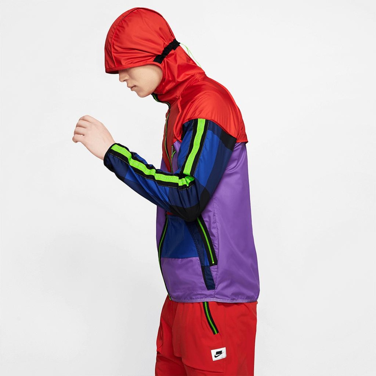 Jaqueta Nike Masculina - Nike Jaqueta Nike Masculina - Nike