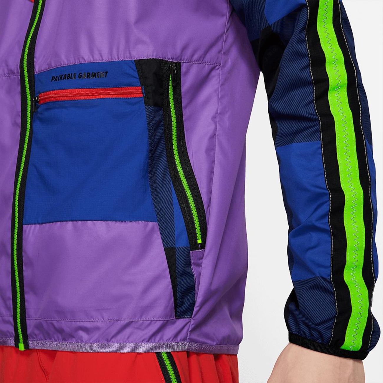 ウェア 00s Nike Packable nylon jacket elements ウェア 00s Nike Packable nylon jacket elements ウェア 00s