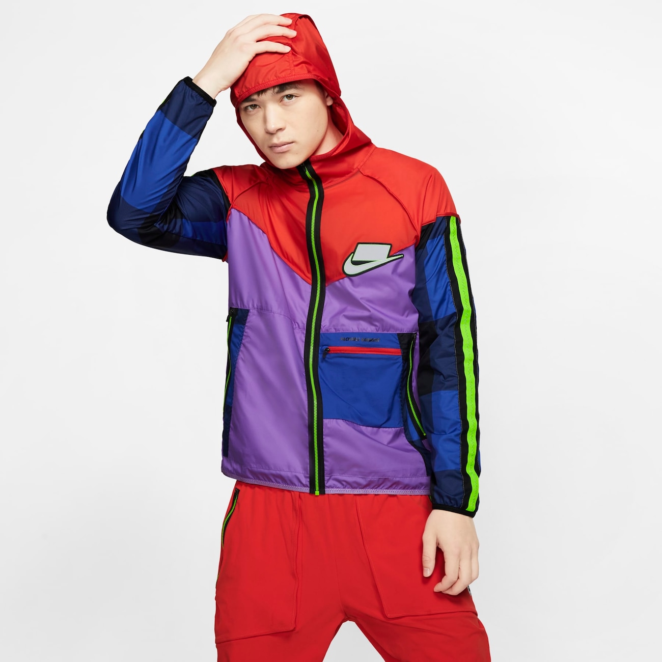 Jaqueta Nike Masculina - Nike