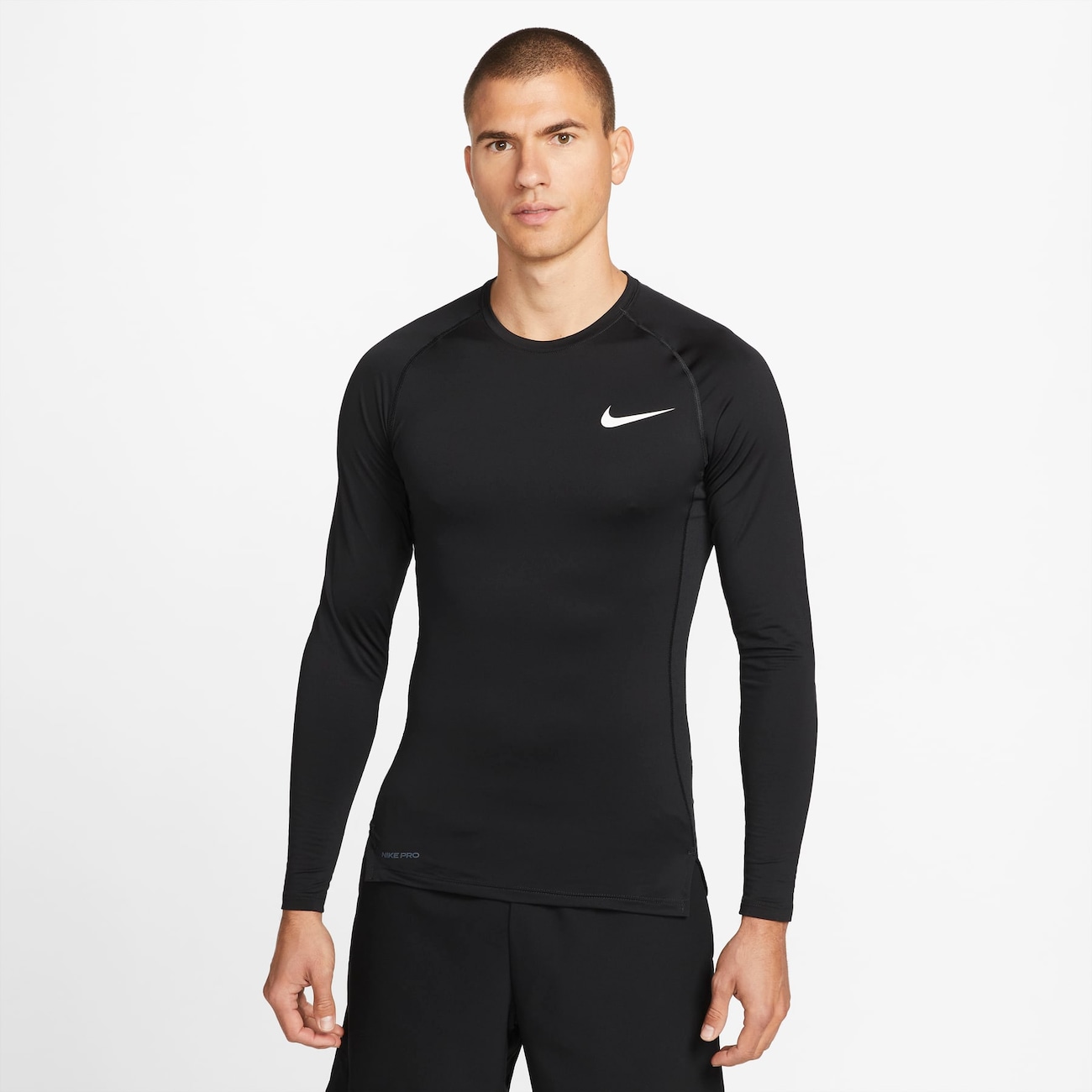 COMPRE 1 LEVE 2] - Camisa de Compressão Nike Pro✔️