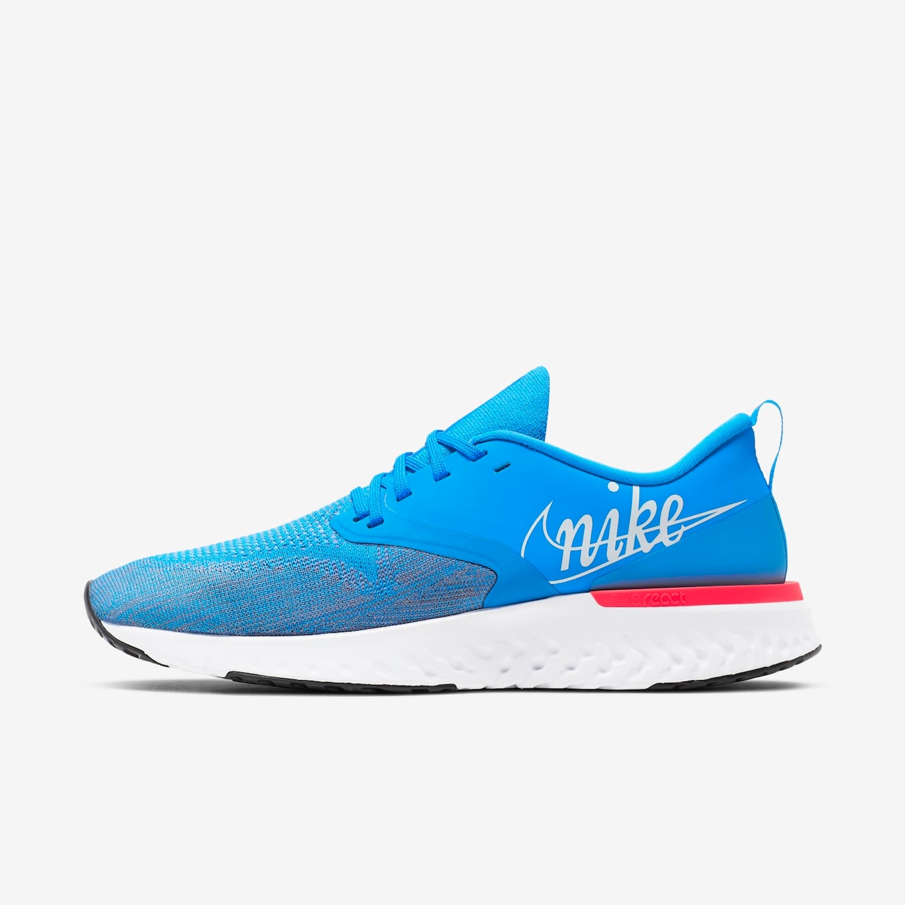 Nike odyssey react shops rebel