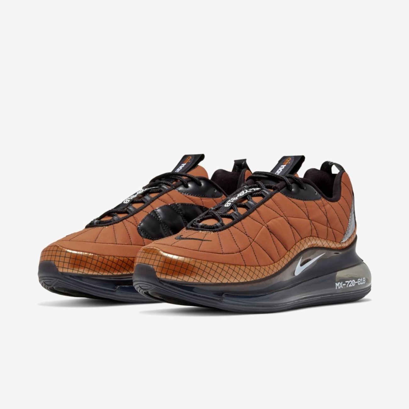 Tênis Nike MX-720-818 Masculino - Nike