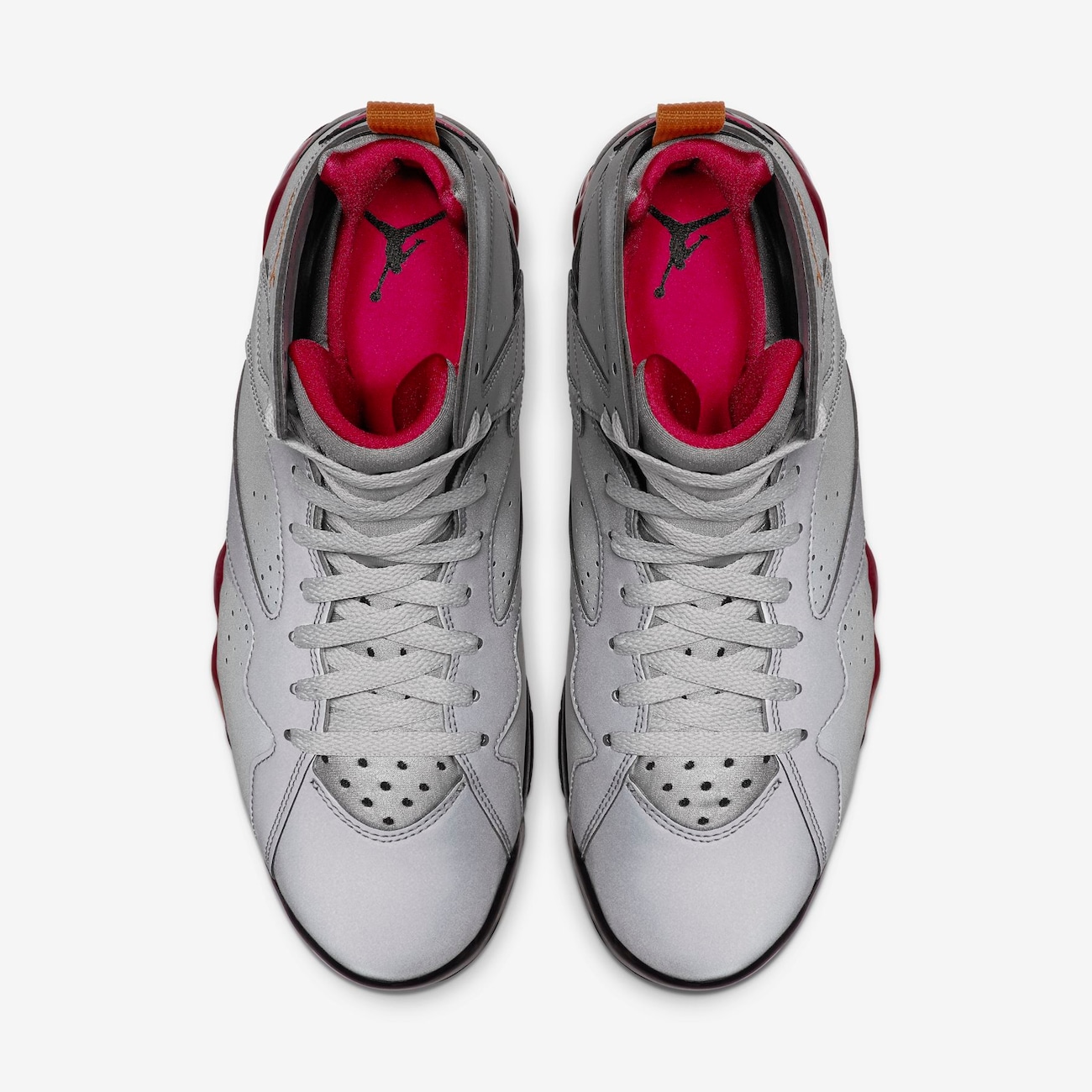 Tênis Air Jordan 7 Retro SP Masculino - Nike