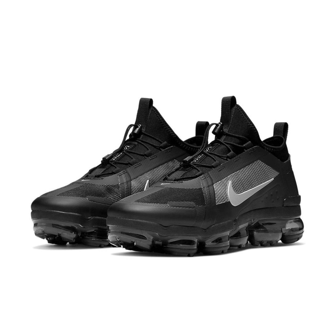 Nike vapor max utility 2024 black