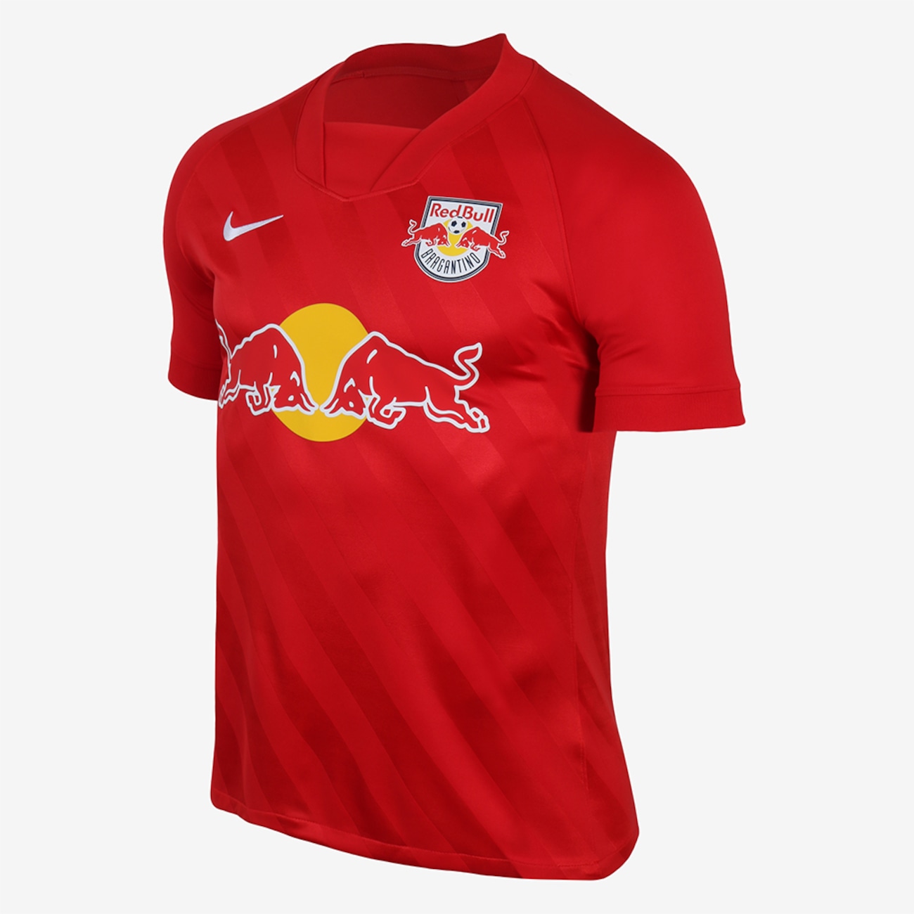 Camisa Red Bull Leipzig 'Homenagem Canto da Torcida' 2023/24 Nike Torcedor  Masculina