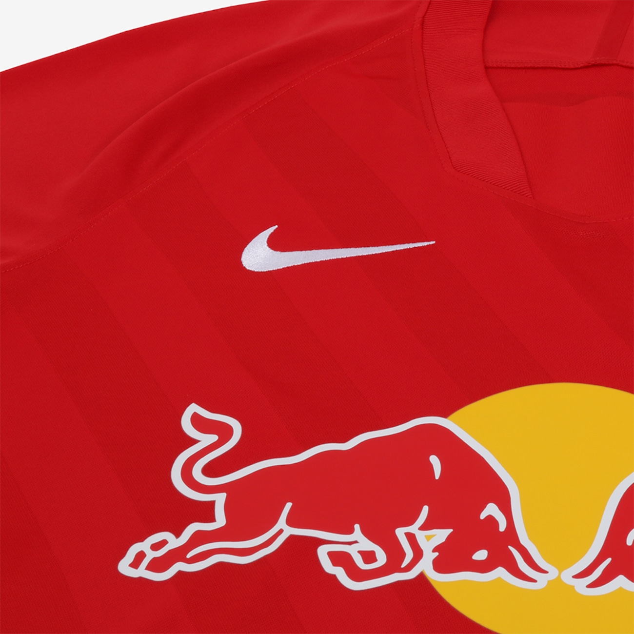 Camisa Red Bull Leipzig 'Homenagem Canto da Torcida' 2023/24 Nike Torcedor  Masculina