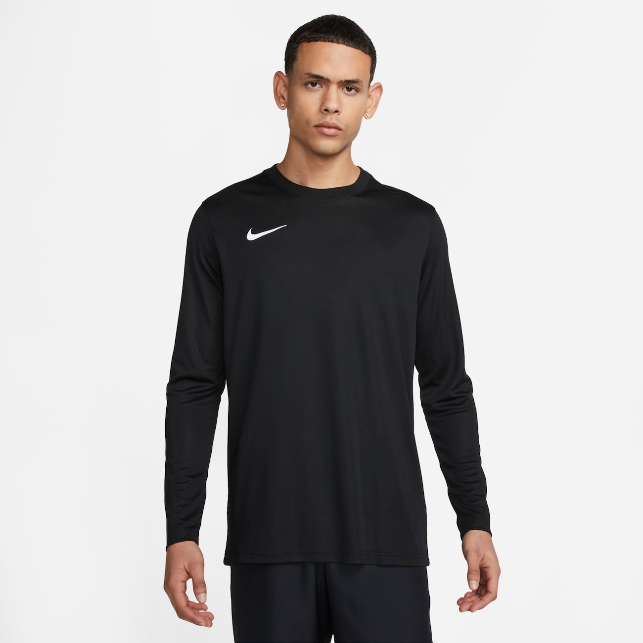 Camiseta Nike Dri-FIT Park VII Masculina