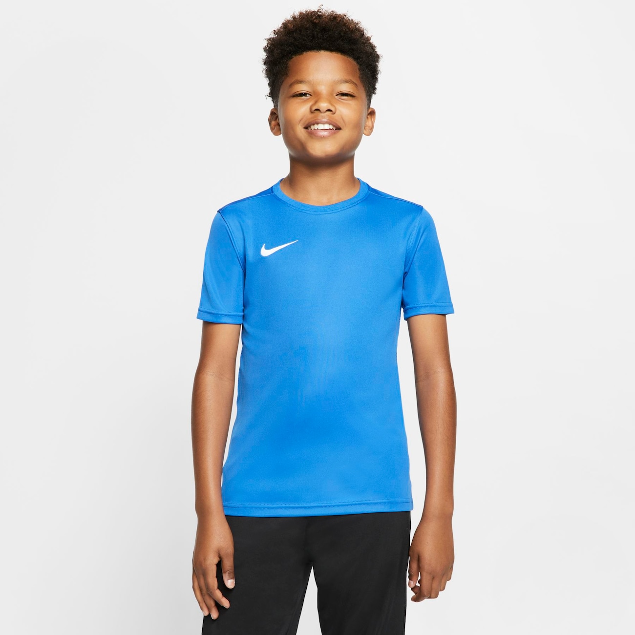 Camiseta Nike Dri-FIT Park 7 Infantil