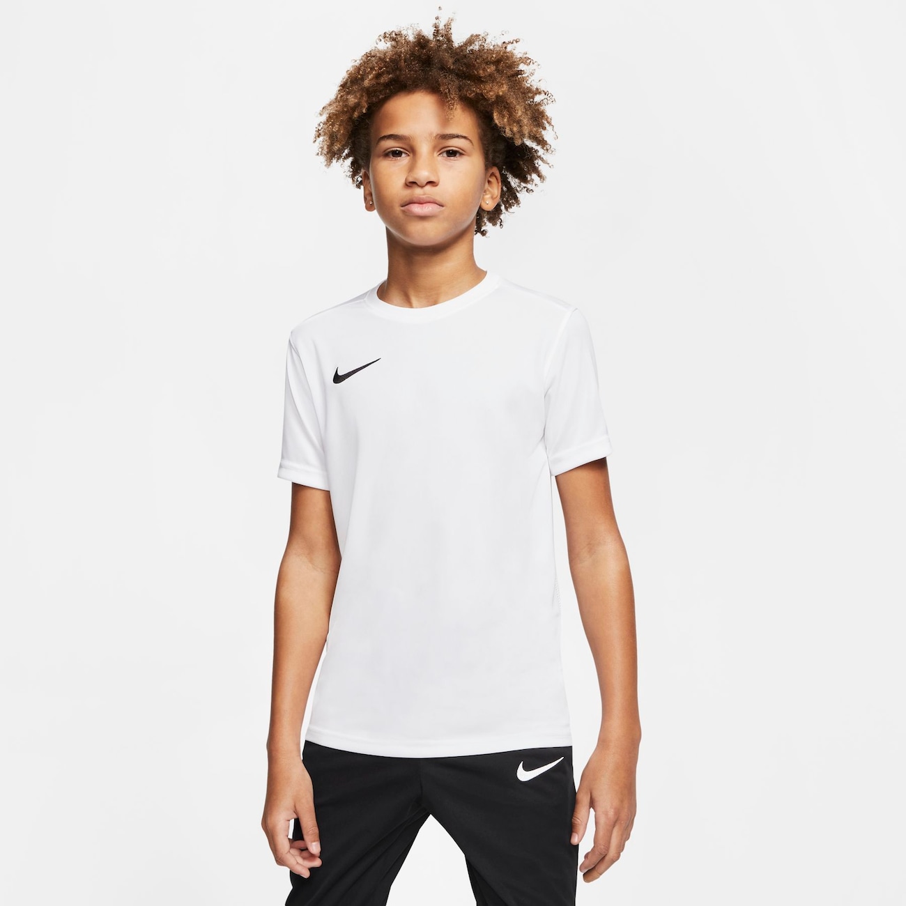 Camiseta Nike Dri-FIT Park 7 Infantil