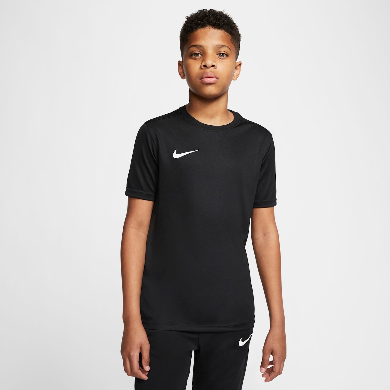 Nike camiseta dry fit on sale