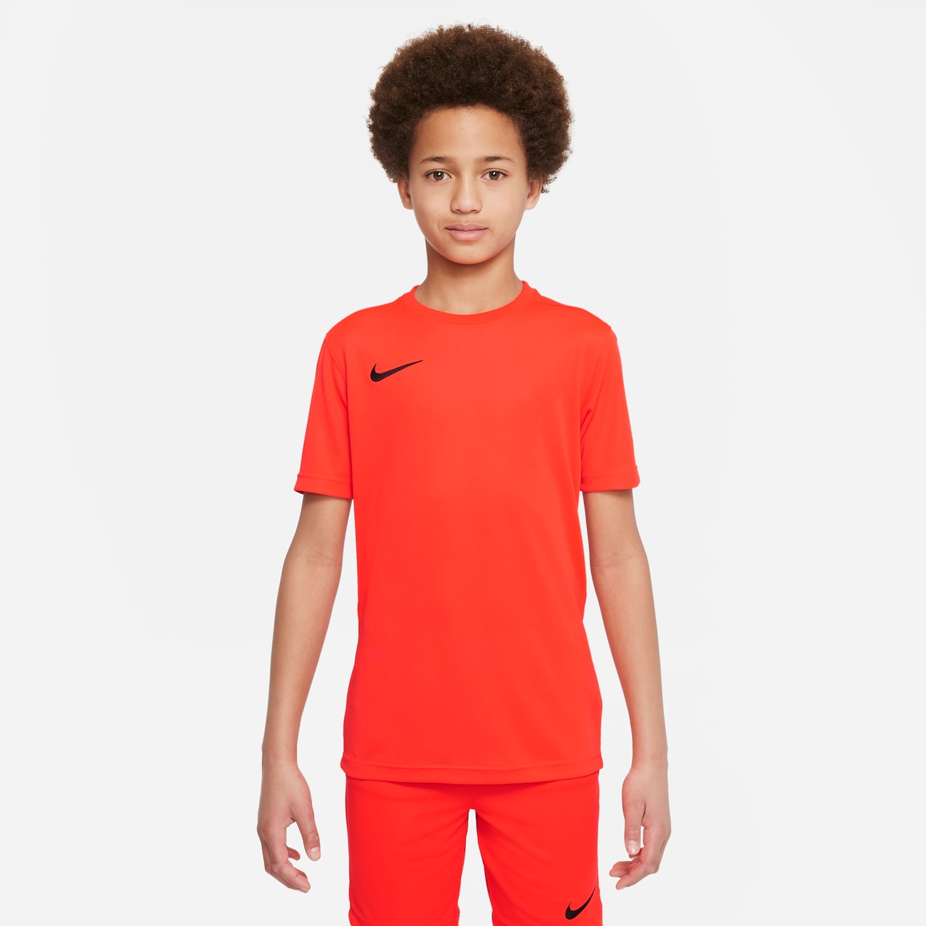 Camiseta Nike Dri-FIT Park 7 Infantil