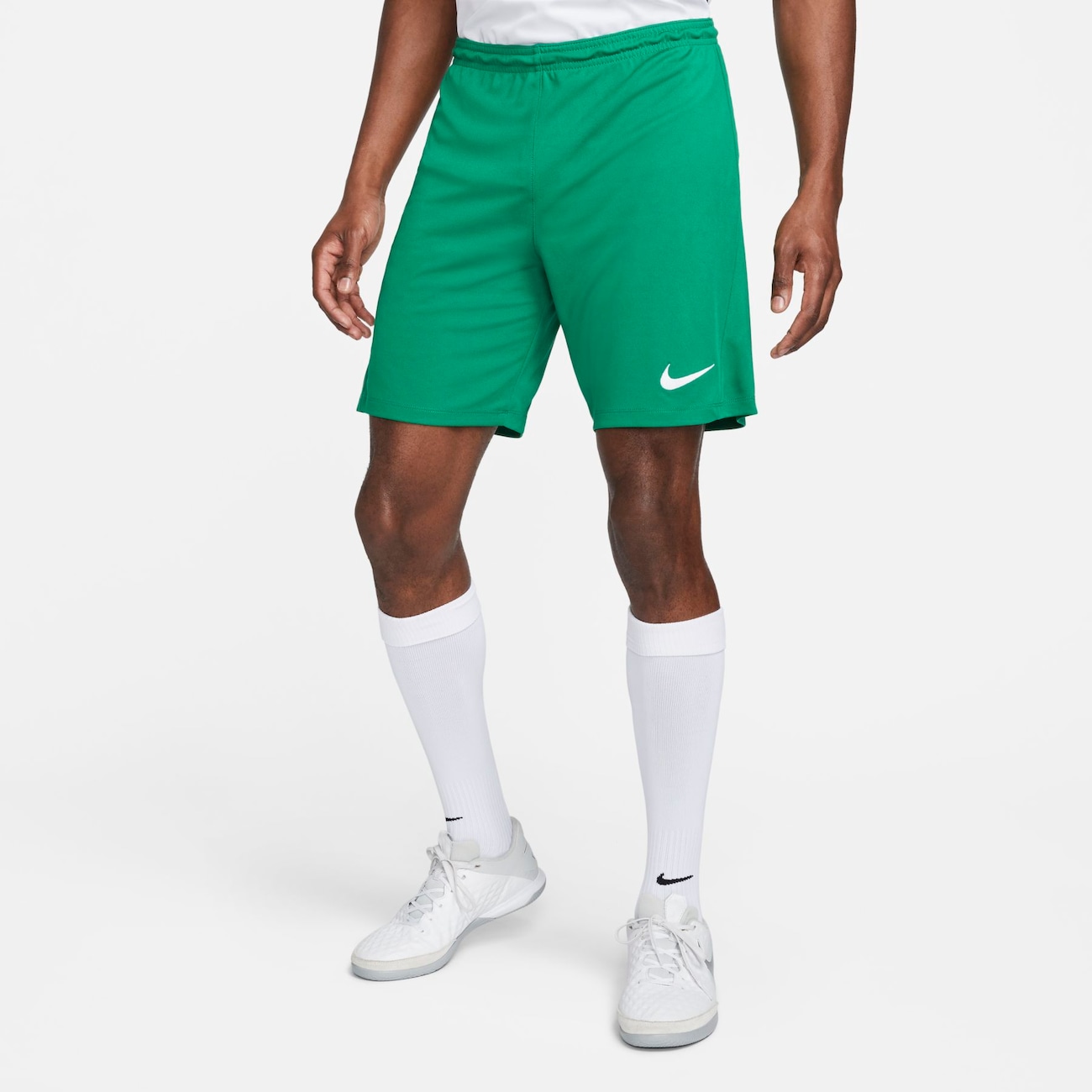 Shorts Nike Dri-FIT Park 3 Masculino