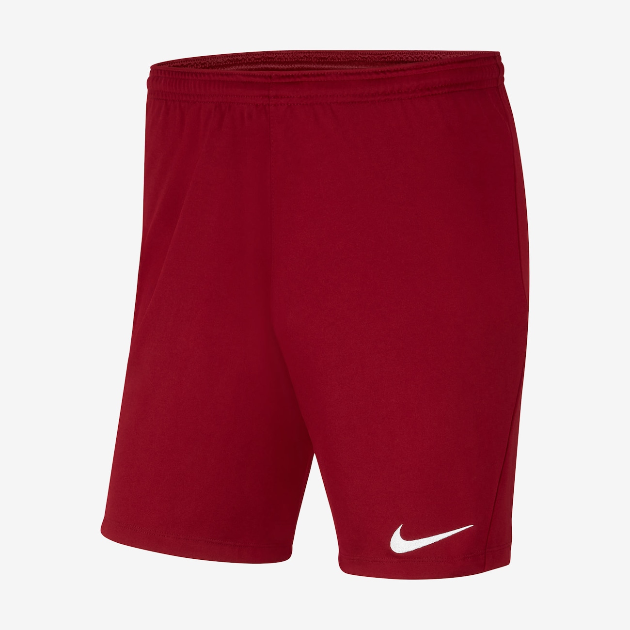 Shorts Nike Dri-FIT Park 3 Masculino Shorts Nike Dri-FIT Park 3 Masculino
