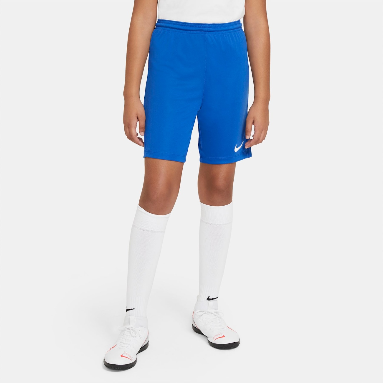 Shorts Nike Dri-FIT Park 3 Infantil