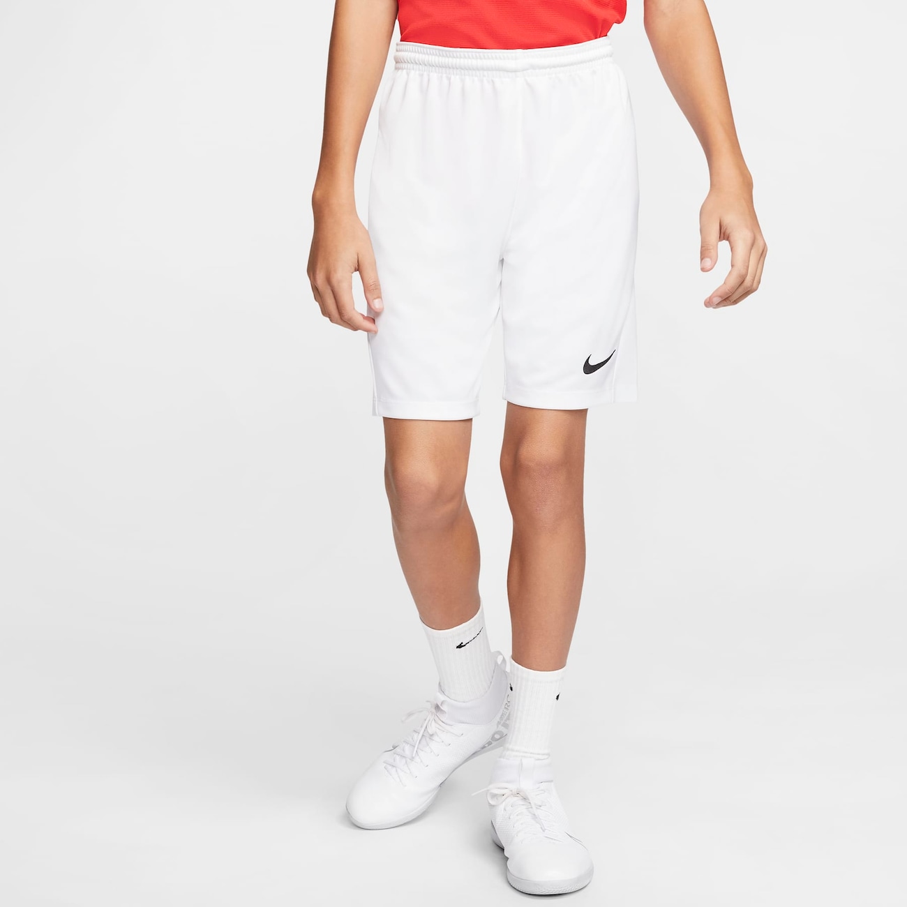 Shorts Nike Dri-FIT Park 3 Infantil